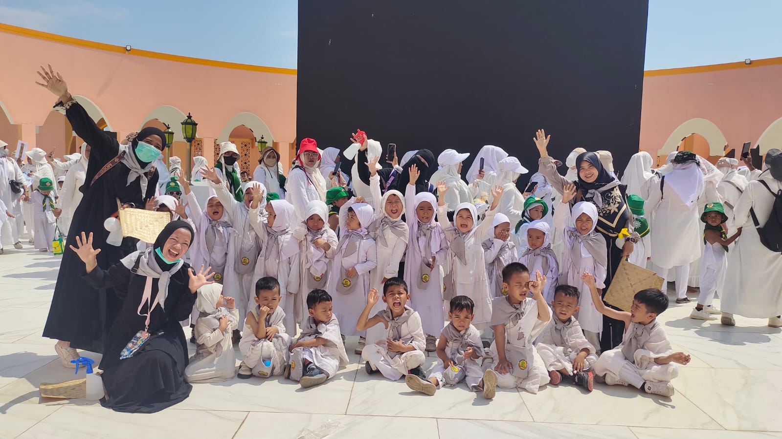 Mengenal Manasik Haji