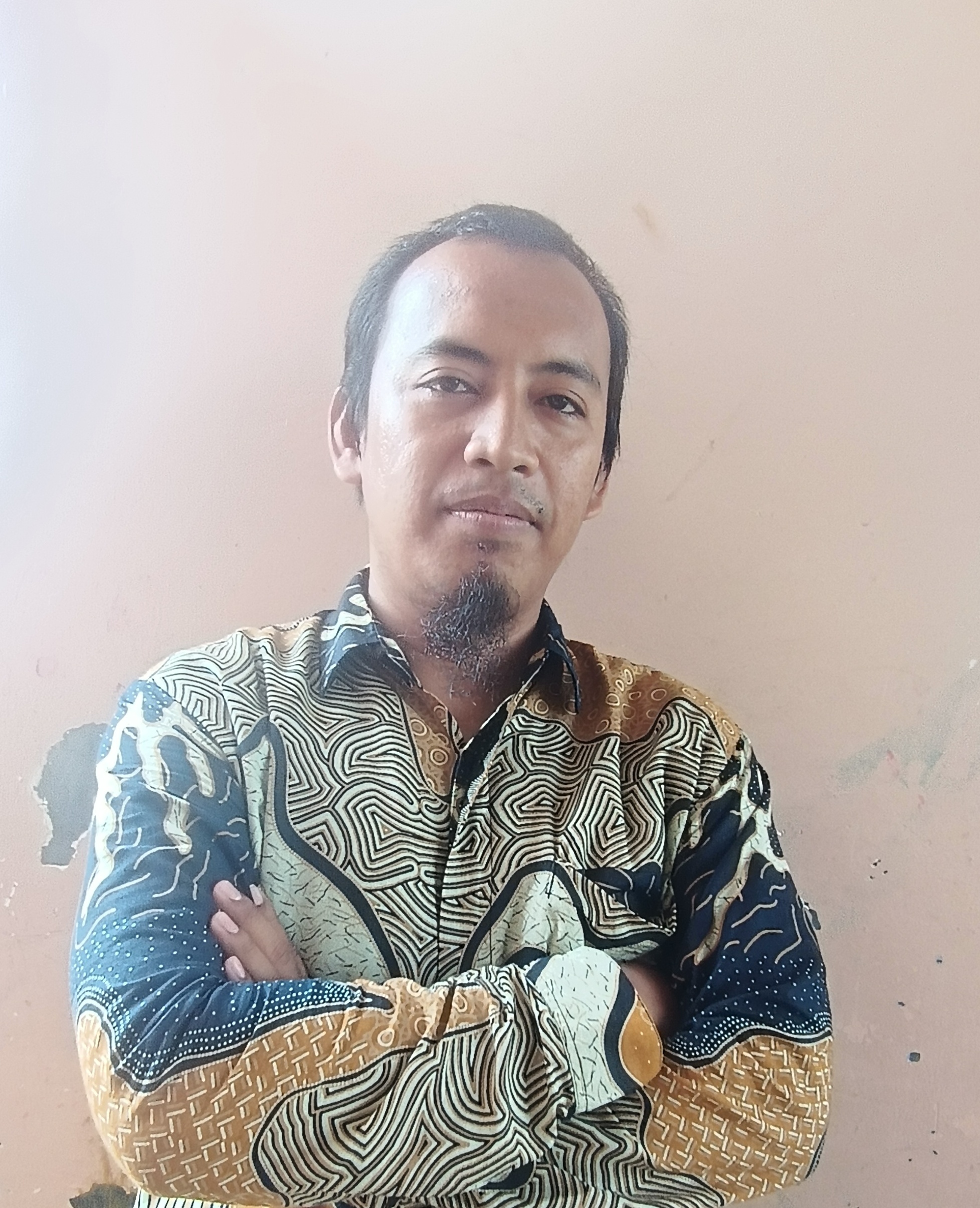 Agus Setiawan