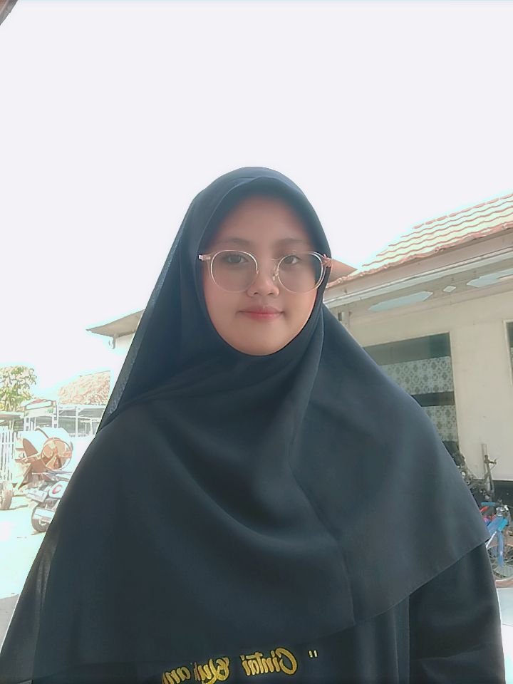 Balqis rohadatul 'aisy