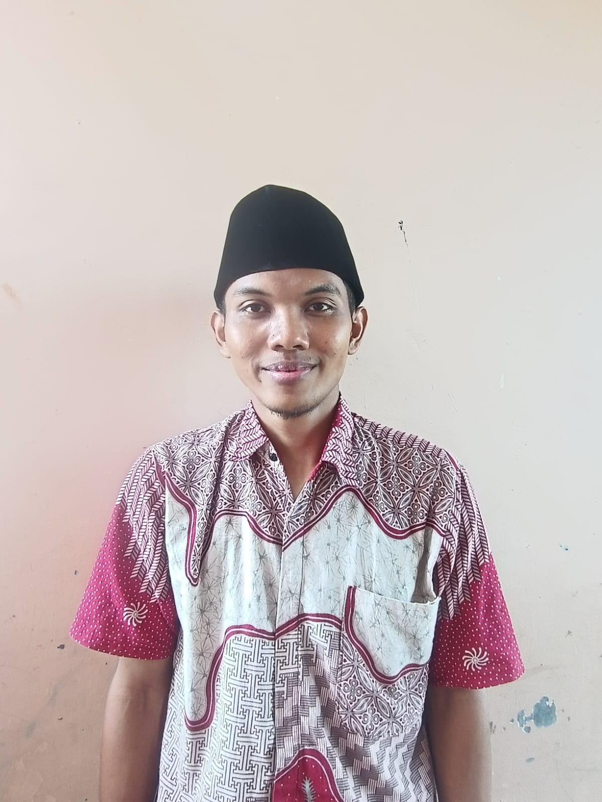 Ibadillah Rizal Hanif
